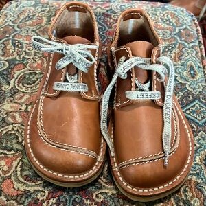 Duckfeet Fyn shoes